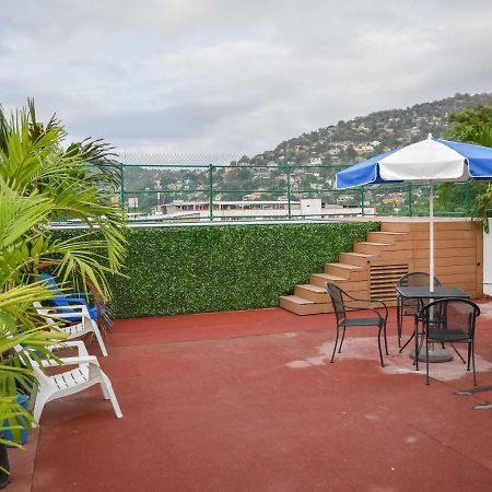 Hotel Gaby Inn Zihuatanejo Luaran gambar