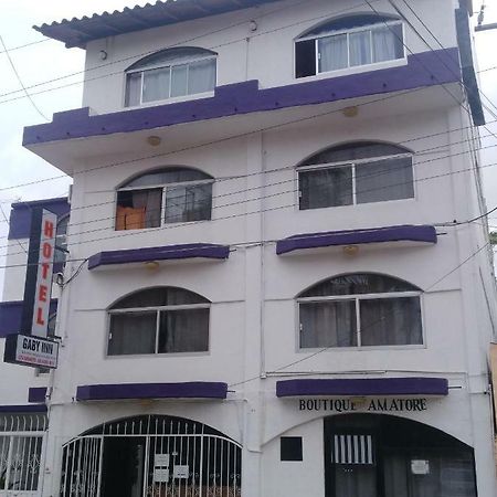 Hotel Gaby Inn Zihuatanejo Luaran gambar
