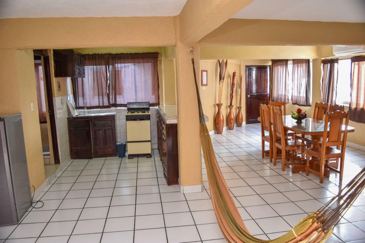 Hotel Gaby Inn Zihuatanejo Luaran gambar
