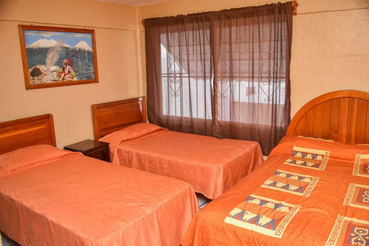 Hotel Gaby Inn Zihuatanejo Luaran gambar