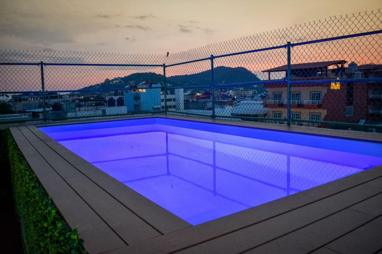 Hotel Gaby Inn Zihuatanejo Luaran gambar