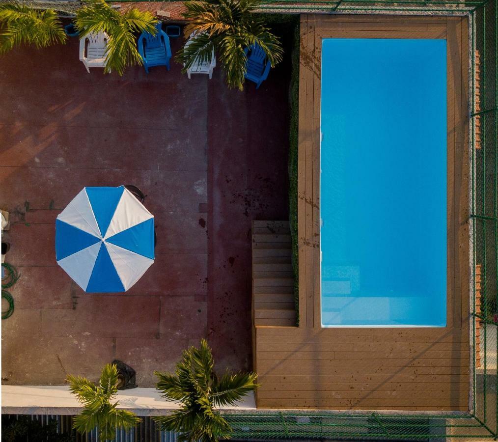 Hotel Gaby Inn Zihuatanejo Luaran gambar