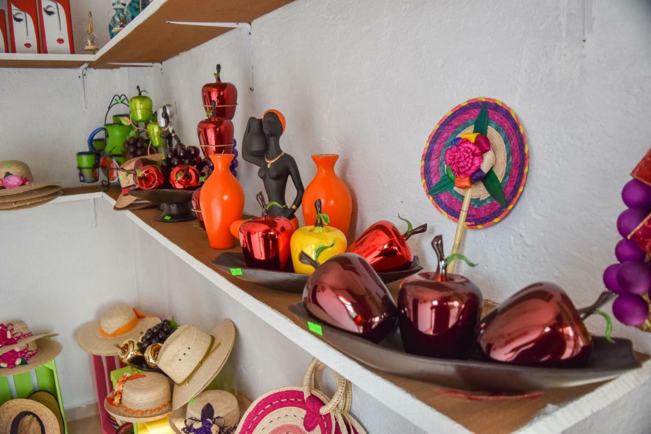 Hotel Gaby Inn Zihuatanejo Luaran gambar