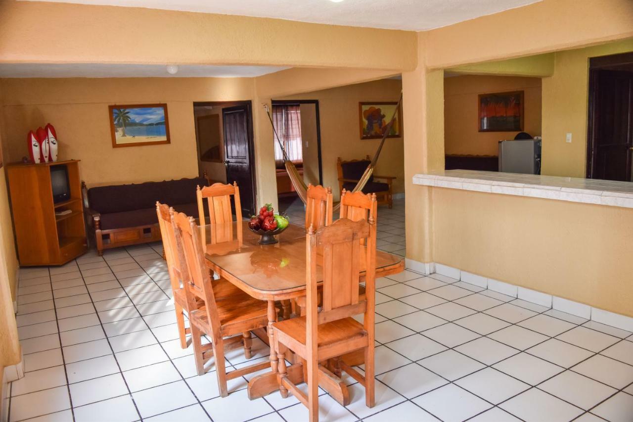 Hotel Gaby Inn Zihuatanejo Luaran gambar